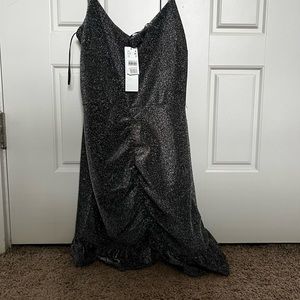 Topshop cocktail dress